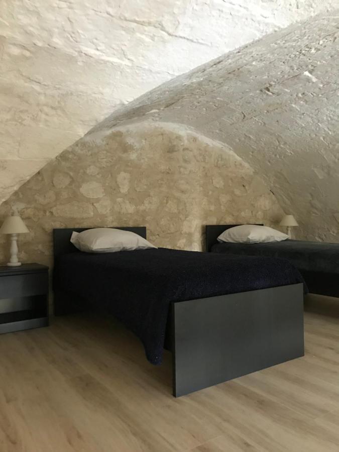 Les Remparts Fleury (Aude) Eksteriør bilde