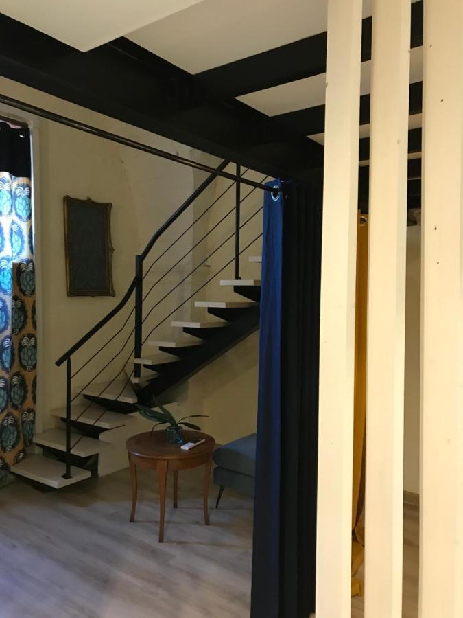 Les Remparts Fleury (Aude) Eksteriør bilde